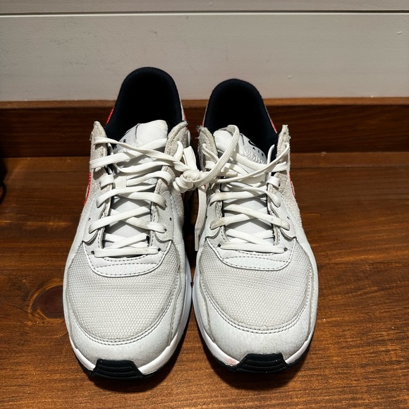 Men’s Air Max Excee Photon Dust Dark Obsidian Sneaker Shoe Streetwear Casual 6.5 - Picture 1 of 7